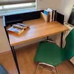 아파트 Moderne Mit 2 Balkonen, Self Check-in, Parking