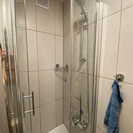 Moderne Mit 2 Balkonen, Self Check-in, Parking Apartmán Štýrský Hradec