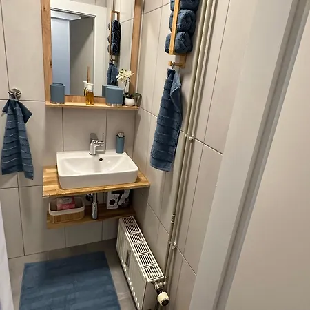 Moderne Mit 2 Balkonen, Self Check-in * 格拉茨