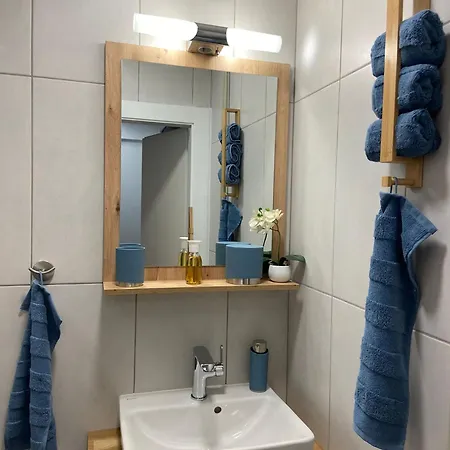 Moderne Mit 2 Balkonen, Self Check-in, Parking Štýrský Hradec