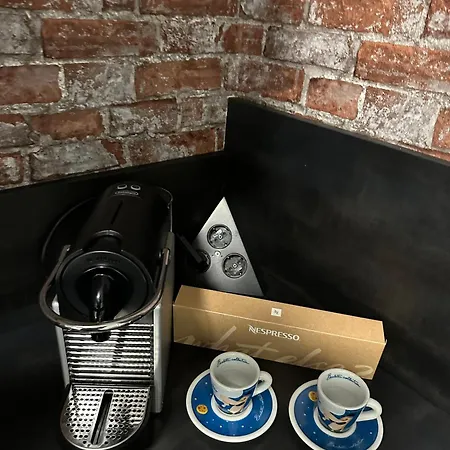 Moderne Mit 2 Balkonen, Self Check-in, Parking